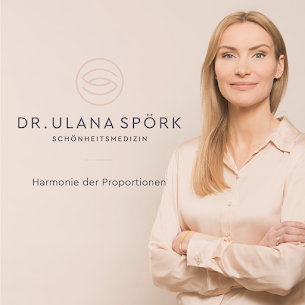 Dr. Ulana Spörk: Schönheitsmedizin